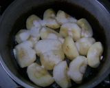 Foto del paso 2 de la receta: Compota de manzanas