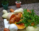 Foto del paso 2 de la receta: Puchero de caracú