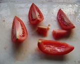 Foto del paso 1 de la receta: Tomates desecados
