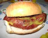 Foto del paso 4 de la receta: Choripán al horno