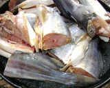 Foto del paso 2 de la receta: Bagre frito al disco de arado