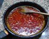 Foto del paso 4 de la receta: Dulce de tomates