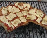 Foto del paso 7 de la receta: Matambre de cerdo a la pizza