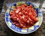 Foto del paso 1 de la receta: Dulce de tomates