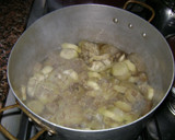 Foto del paso 3 de la receta: Berenjenas en escabeche