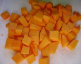 Foto del paso 2 de la receta: Mermelada de calabaza