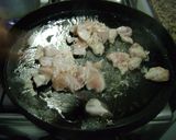 Foto del paso 2 de la receta: Paella al disco de arado