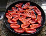 Foto del paso 2 de la receta: Tomates desecados