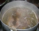 Foto del paso 1 de la receta: Puchero de caracú