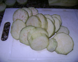Foto del paso 1 de la receta: Berenjenas en escabeche