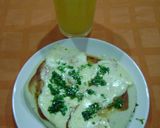 Foto del paso 4 de la receta: Pizzetas caseras a la provenzal
