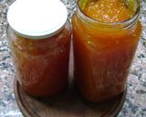 Foto del paso 7 de la receta: Mermelada de calabaza