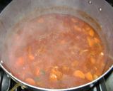 Foto del paso 5 de la receta: Cazuela de mondongo