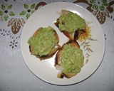 Foto del paso 4 de la receta: Salsa de palta
