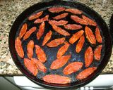 Foto del paso 5 de la receta: Tomates desecados