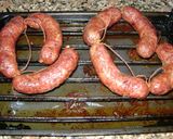 Foto del paso 3 de la receta: Choripán al horno