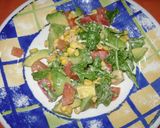 Foto del paso 3 de la receta: Ensalada arcoiris 