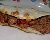 Foto del paso 8 de la receta: Tacos de carne
