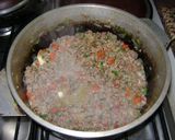 Foto del paso 2 de la receta: Pastel de carne y calabaza