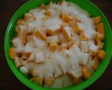 Foto del paso 3 de la receta: Mermelada de calabaza