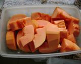 Foto del paso 2 de la receta: Dulce de mamón