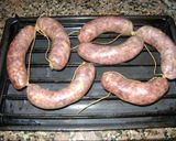Foto del paso 1 de la receta: Choripán al horno