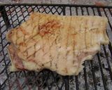 Foto del paso 5 de la receta: Matambre de cerdo a la pizza