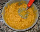 Foto del paso 3 de la receta: Pastel de carne y calabaza