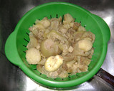 Foto del paso 4 de la receta: Berenjenas en escabeche
