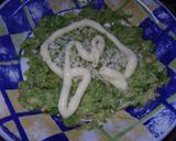 Foto del paso 3 de la receta: Salsa de palta