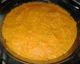 Foto del paso 6 de la receta: Pastel de carne y calabaza