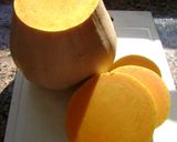 Foto del paso 1 de la receta: Mermelada de calabaza