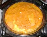 Foto del paso 7 de la receta: Pastel de carne y calabaza