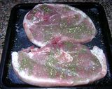 Foto del paso 1 de la receta: Jamón de cerdo a la provenzal