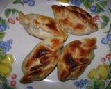 Foto del paso 8 de la receta: Empanadas de espinaca