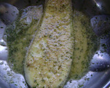 Foto del paso 2 de la receta: Milanesas de berenjenas a la napolitana 