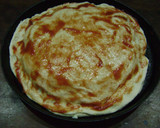 Foto del paso 9 de la receta: Calzón relleno 