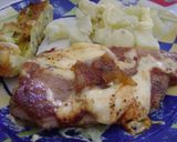 Foto del paso 9 de la receta: Matambre de cerdo a la pizza