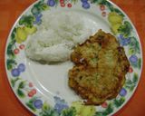 Foto del paso 6 de la receta: Escalopes de carne