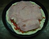 Foto del paso 8 de la receta: Calzón relleno 
