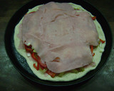 Foto del paso 8 de la receta: Calzón relleno 