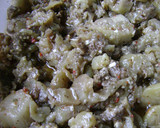Foto del paso 9 de la receta: Berenjenas en escabeche
