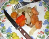 Foto del paso 11 de la receta: Escabeche de alitas de pollo