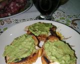 Foto del paso 5 de la receta: Salsa de palta