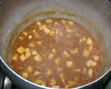 Foto del paso 4 de la receta: Guiso criollo "Gualeguaychú"