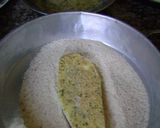 Foto del paso 3 de la receta: Milanesas de berenjenas a la napolitana 