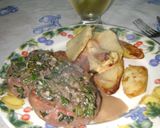 Foto del paso 8 de la receta: Riñoncitos al disco de arado