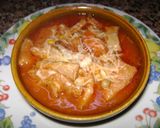Foto del paso 8 de la receta: Cazuela de mondongo