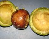 Foto del paso 1 de la receta: Salsa de palta