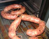Foto del paso 2 de la receta: Choripán al horno